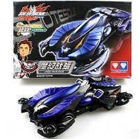 战龙四驱 魔幻战蝠