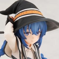 Melty Princess 无职转生 ~到了异世界就拿出真本事~ 掌中洛琪希 裸足版