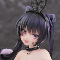 柴郡猫 兔女郎