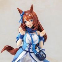 赛马娘 超级溪流