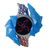 超迷你奥特曼变身器 布莱泽手镯