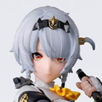 S.H.Figuarts 绝区零 0号·安比