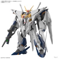 HGUC Ξ高达（柯西高达） (机动战士高达 闪光的哈萨维 喀耳刻的魔女)