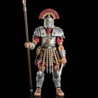 野兽统治 狮王的黄金骄傲 禁卫军