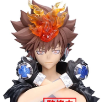 Grandista 家庭教师 泽田纲吉