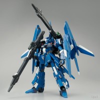 HG 里歇尔 (B装备模块)