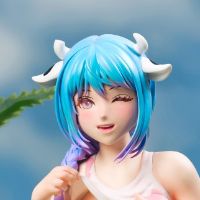 歌舞团COSPLAY系列 喂牛