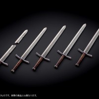 Pripra 人偶的武器  M.O.B. Arms Type-01