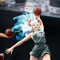 Master Stars Piece 航海王×NBA 大和