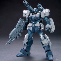 HGUC#152 杰斯塔加农