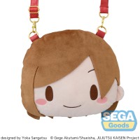 Fuwa Petit 咒术回战 5周年 钉崎野蔷薇 M码大脸单肩包