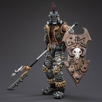 新利亚匪帮-罗根