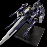 RIOBOT 超级机器人大战 AM GUNNER