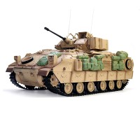 1/16 TD 通德 布雷德利M2A2步兵战车
