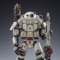 铁骸02型 战术机甲