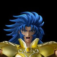圣斗士星矢 双子座 撒加