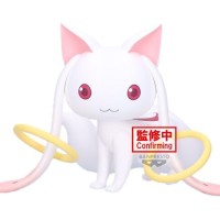 Big Fluffy Puffy 剧场版 魔法少女小圆〈魔女之夜的回天〉丘比（QB）