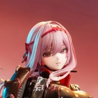 S.K.P 胜利女神：新的希望 红莲：暗影