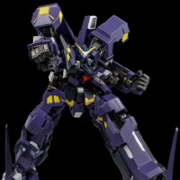 RIOBOT 超级机器人大战 AM BOXER
