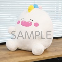Love Live! Superstar!! 结丘女子购买部 BIG毛绒玩具 Yuigao