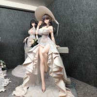 整理柜子 发些之前买的手办图（卡律）