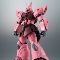 ROBOT魂＜SIDE MS＞ MS-14JG 狙击型勇士 ver. A.N.I.M.E.