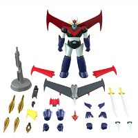 大魔神 Fire On！套装