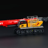 40-1022 三一STB1000T5-8履带式起重机