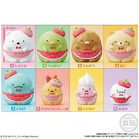 食玩 角落生物朋友系列2　