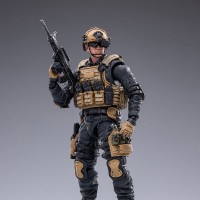 PAP特种部队 突击手