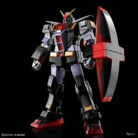 HGUC 精神感应高达【金属光泽成型】