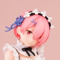 Melty Princess Re：从零开始的异世界生活 掌中拉姆
