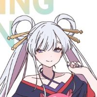 超时空辉夜姬！ 月见八千代