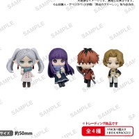 葬送的芙莉莲 收藏公仔RICH 第2弹