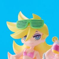 POP UP PARADE 沙滩女王 新 吊带袜天使 潘迪 L尺寸