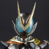 S.H.Figuarts 假面骑士ZZZ 崩灭