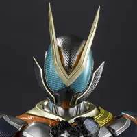 S.H.Figuarts 假面骑士ZZZ 灾厄