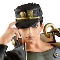 一番赏 JoJo的奇妙冒险 JOJO'S ASSEMBLE 空条承太郎 C赏