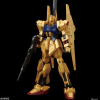 HGUC#200 百式