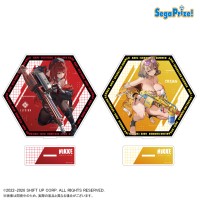 胜利女神：新的希望 双面大型亚克力立牌Vol.1