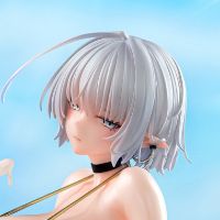 奈绪莉亚 比基尼