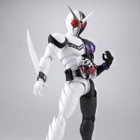 MG FIGURE-RISE 假面骑士双骑 獠牙王牌