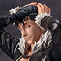 Luminasta 咒术回战 死灭回游 石流龙