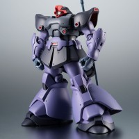 ROBOT魂 ＜SIDE MS＞  MS-09R-2 力克·大魔II  ver. A.N.I.M.E.
