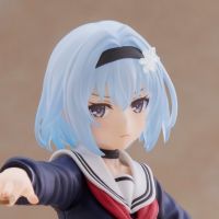 Coreful 龙王的工作！ 空银子 校服