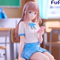 压泡面 复制品的我也会谈恋爱。 爱川素直