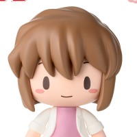 Fuwa Petit Q版手办 名侦探柯南 灰原哀