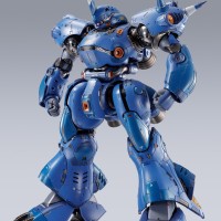 METAL BUILD 京宝梵