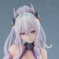 碧蓝航线 奇尔沙治 夜间泳池