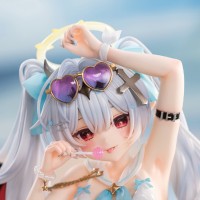 银发少女～扑通扑通夏日～